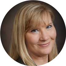 Suzette Sova-Robertson, LPC