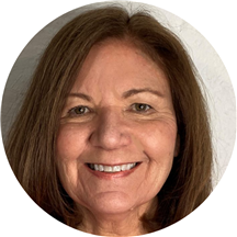 Suzy (Suanne) Kain, LCSW