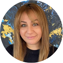 Suzy Donabedian, LMFT