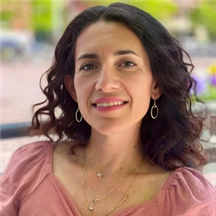 Svetlana Burak, LCPC