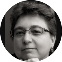 Svetlana Kreimer, LMFT