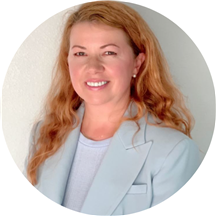 Svitlana Malis, LCSW