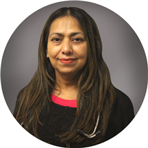 Swapna Dutta, APRN, RN, NP
