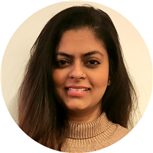 Swapnali Shinde, PT, DPT, MPT