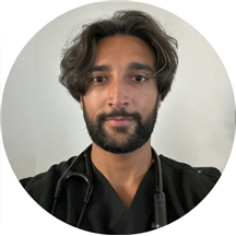 Sweden Jaswal, PMHNP