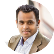 Syamjith Jayadevan, NP