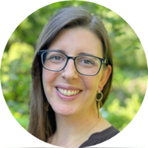 Sybil Ashworth, LSWAIC