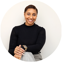 Sybil Handy-Brown, LMFT