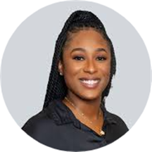 Sydne Hennings, LMHC