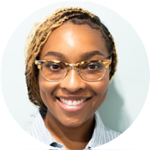 Sydney Cheron, BA, LAC