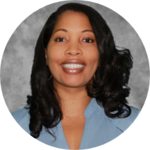 Sydney Cunningham, MSN, PMHNP-BC