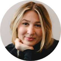 Sydney Denmark, LCSW