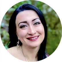 Sydney Freutel, LMHCA, MA