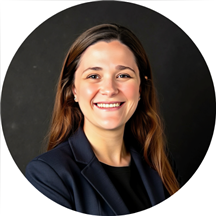 Sydney Goldberg, LMHC