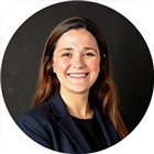 Sydney Goldberg, LMHC