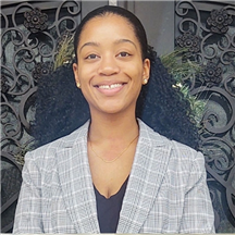 Sydney Kilpatrick, LPC