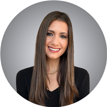 Sydney Kupersmith, LMSW