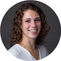 Sydney Mitchell, LCSW