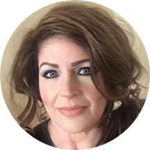 Sydney Ordonio, LCSW