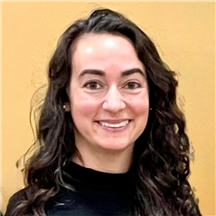 Sydney Salavec, LCSW