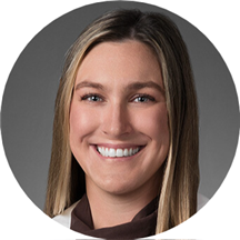 Sydney Stockinger, PA