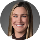 Sydney Stockinger, PA