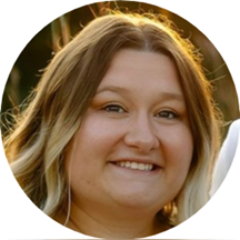 Sydney VernierFink, LPC