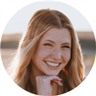 Sydnie Huschle-Renk, LPC