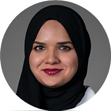 Syed Farya Arshad, PA