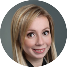 Sylvia Bucharowski, APRN, RN