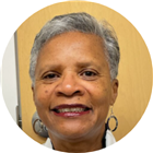 Sylvia Dickerson, FNP