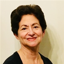 Sylvia Mignon, LICSW