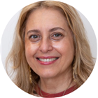 Sylvia Rapini De Yatim, LPC