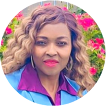 Sylvie Djoumessi, APRN, NP