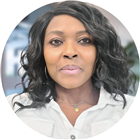 Sylvie Djoumessi, PMHNP, APRN