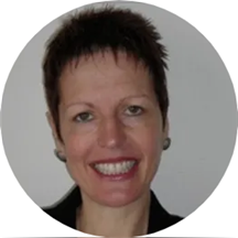 Sylvie Jeanloz, LCSW