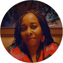 Sylvie Shiwiri, APRN, RN, NP