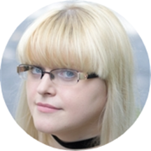 Sylwia Wielgosz, LMHC