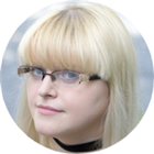 Sylwia Wielgosz, LMHC