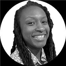 Syrea Thomas, LICSW, LISW