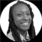 Syrea Thomas, LICSW, LISW