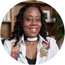 Syreeta Mcdonald, LPC