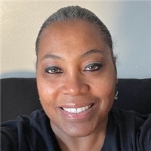 T'Challa O'Bryant, LPC