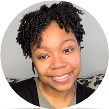 Ta Jhaneya Hines, LCSW