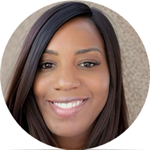 TaLesha Leachman, APRN, PMHNP-BC