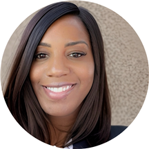 TaLesha Leachman, PMHNP