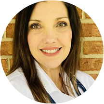 Tabatha Dillon, PMHNP