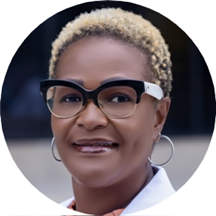 Tabatha Robinson, APRN