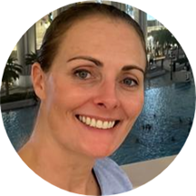 Tabatha Treager, LCSW