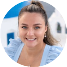 Tabitha Crosno, LMHC